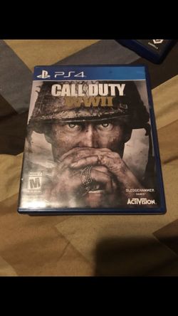Ps4 Games