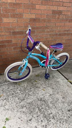 Schwinn Kids Bike