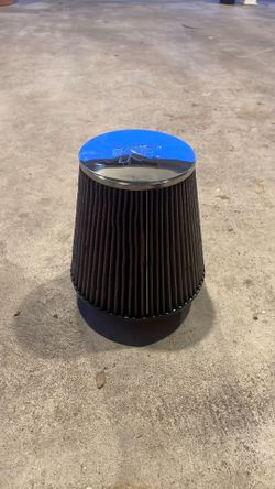 K&N Air Filter