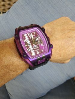 Invicta S1 Rally  Automatic 
