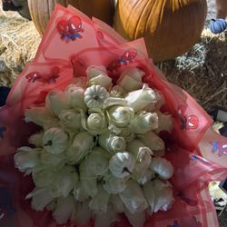 Bouqet Arrangements For Sale ! 