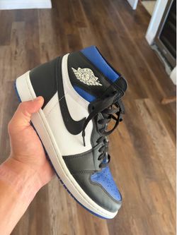 Jordan 1 SIZE 10.5