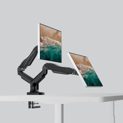 Dual Monitor Stand 