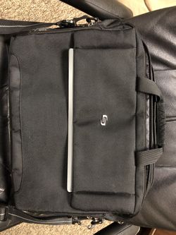 Computer bag