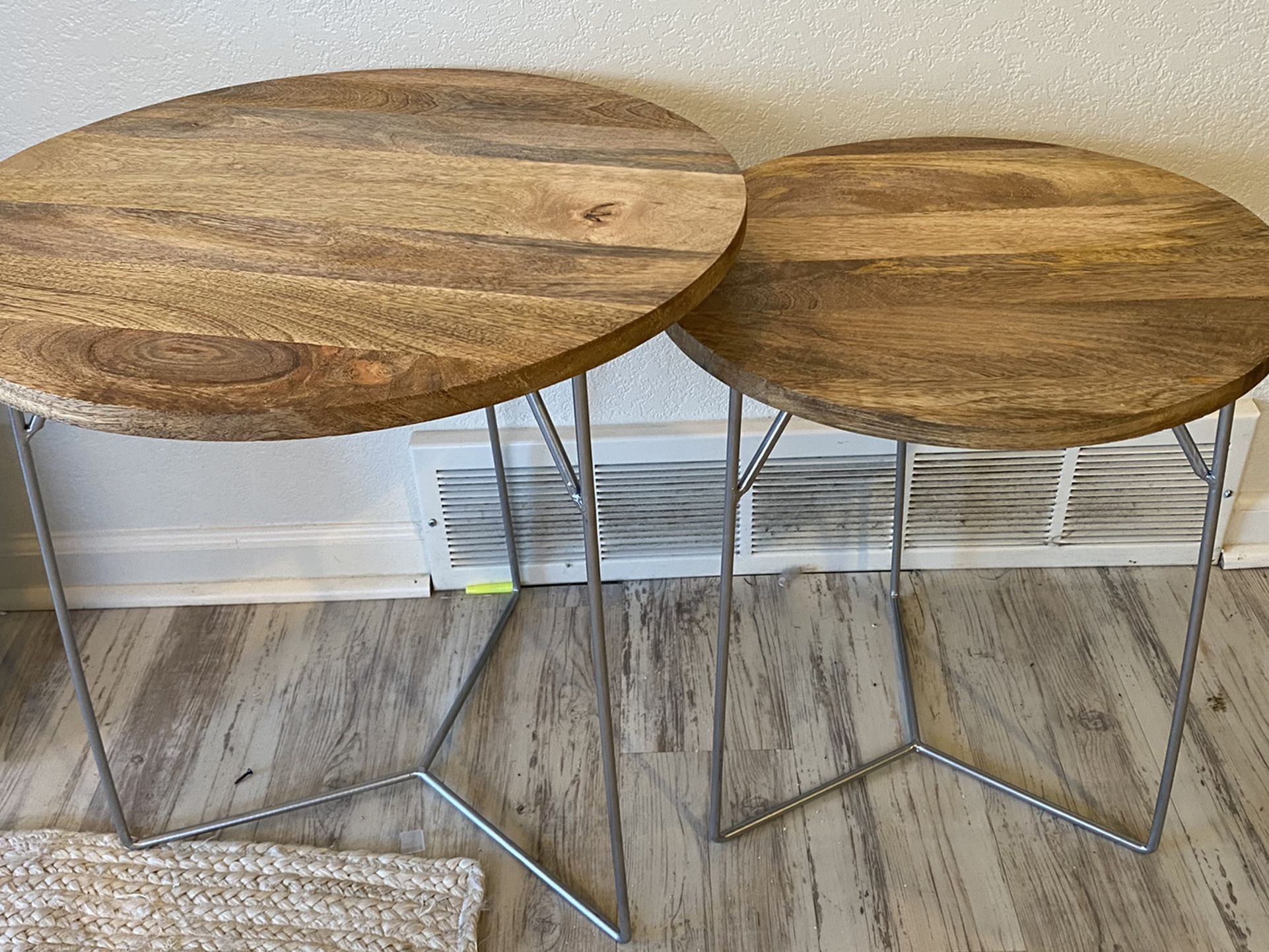 Side / End Tables