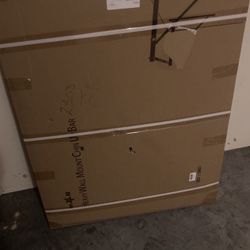Wall Mounted Heavy Duty Pull Up Bar