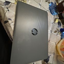 Hp chromebook laptop