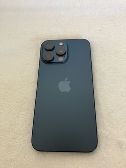 IPHONE 15 PRO MAX<<256GB>>