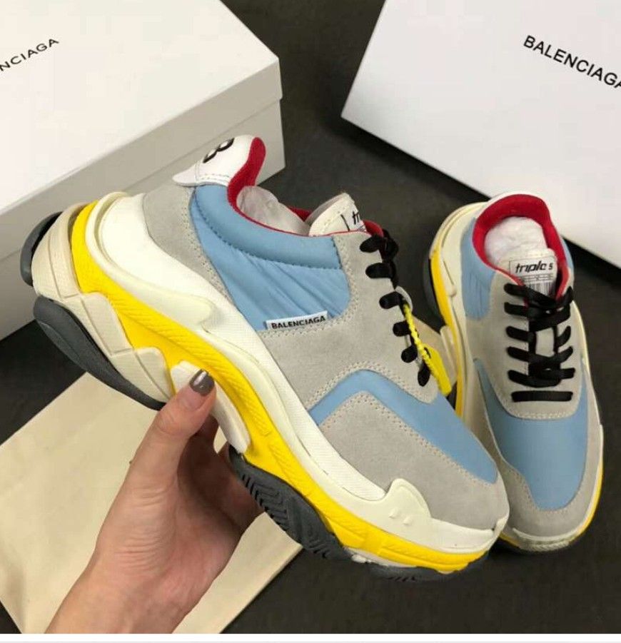 Balenciaga High Tops Shoes for Sale in West Hollywood, CA - OfferUp