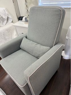 Baby/ mommy chair