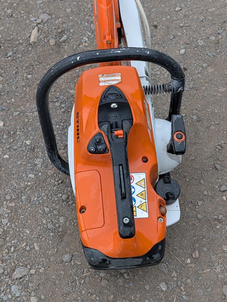 Ts500 Sthil
