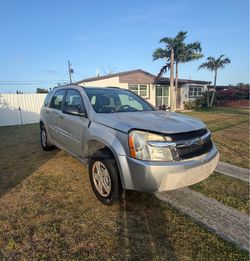 2006 Chevrolet Equinox