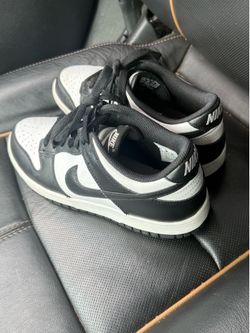 Nike Dunks ! (Pandas)