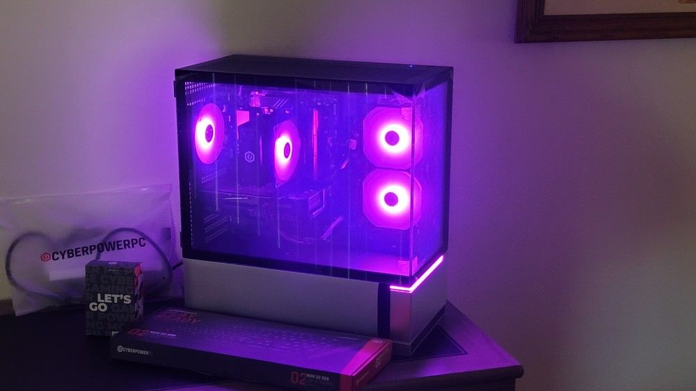 🔥🔥🔥Gaming Pc🔥🔥🔥