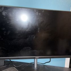 Acer Monitor 2k 180hz