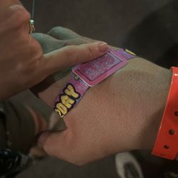 Hard Summer