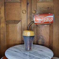 Coca-Cola Art