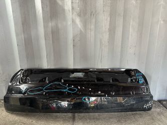 2023 2024 2025 RANGE ROVER L460 REAR LOWER TRUNK TAILGATE SHELL OEM