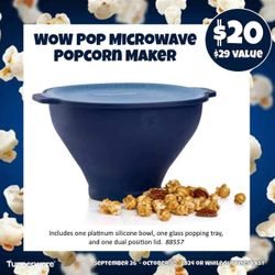 Tupperware