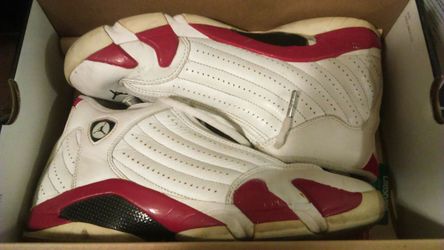 Jordan 14s