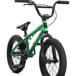 Kids bike