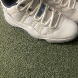 Jordan 11 Sz 9