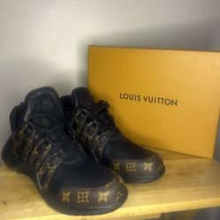Louis Vuitton Archlight Sneakers Men
