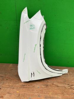 FENDER TAOS RIGHT SIDE 2022 2023 2024 2025 OEM