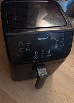 Air fryer