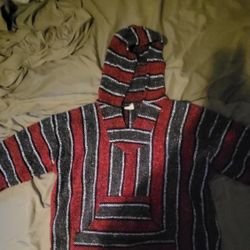 Various jackets, different brands, $10 each