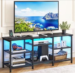 TV stand