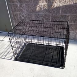 Large Animal Cage