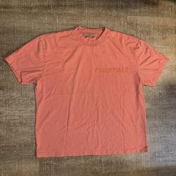 Essentials Shirt