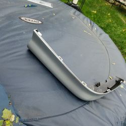 Toyota Corolla Drivers Side Rear Bumper Spoiler (2003-2008)