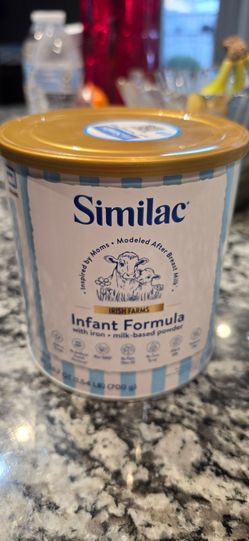 Baby Formula