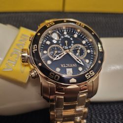 "🚨🎅☃️🎄🎁PERFECT GIFT FOR CHRISTMAS🎁🎄☃️🎅🚨"NEW MEN'S NICE LUXURY ORIGINAL CHRONO⌚️ 