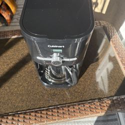 COFFEE MAKER CRUGS GG