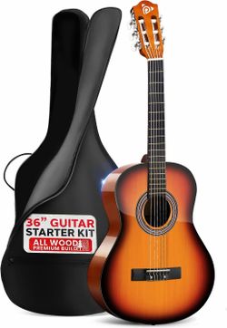 Kids guitar, Pyle, New