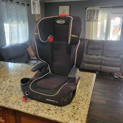 Carseat