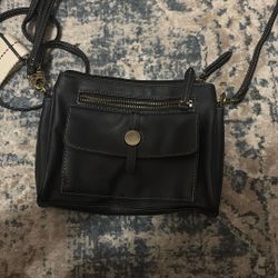 medium sized purse