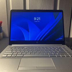HP Laptop