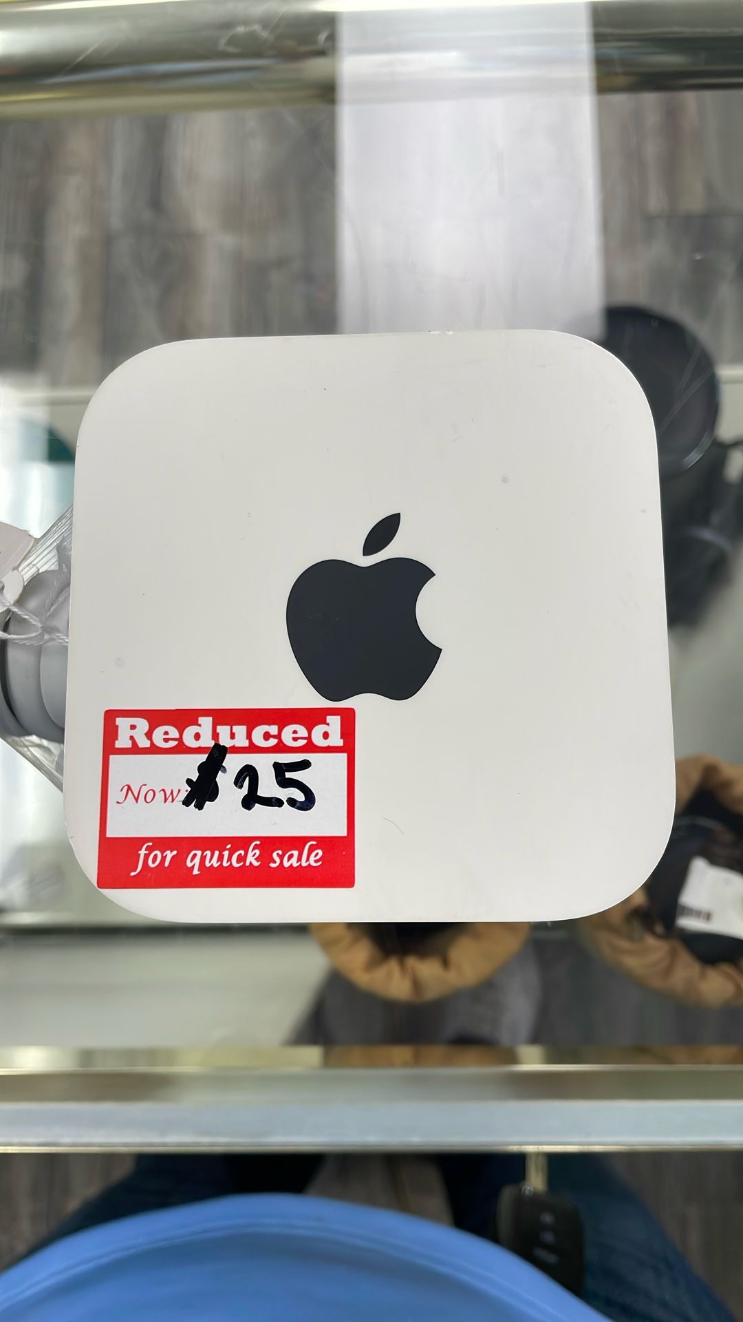 Apple Router
