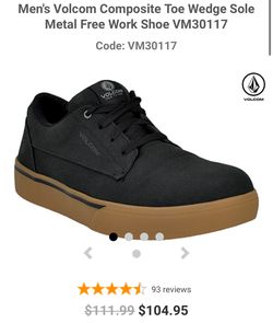 Steel Toe Shoes/Boots Size 10-Men