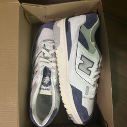 New Balance BB550 Size 10  (Brand New)