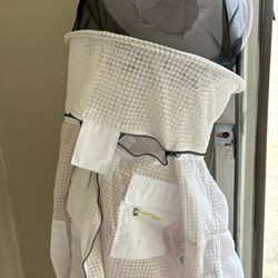 Beekeeping Jacket