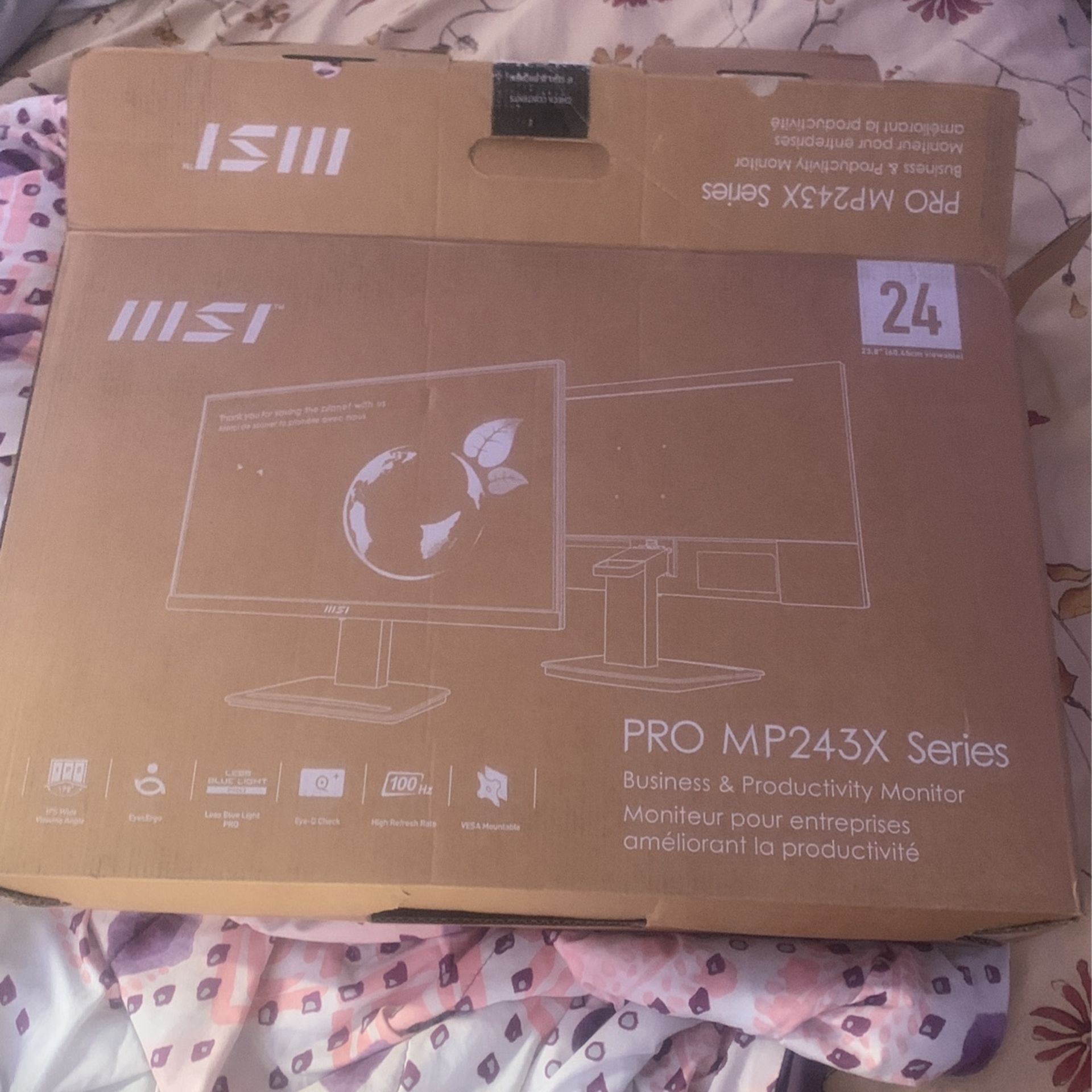 MSI Gaming Moniter