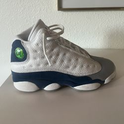 Jordan 13-size 6Y