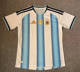 Argentina jersey