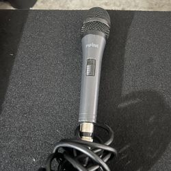Karaoke Microphone