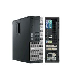 Dell Pc I5 / Windows 11 Pro/ Various Programs / Run Great / 👍👌